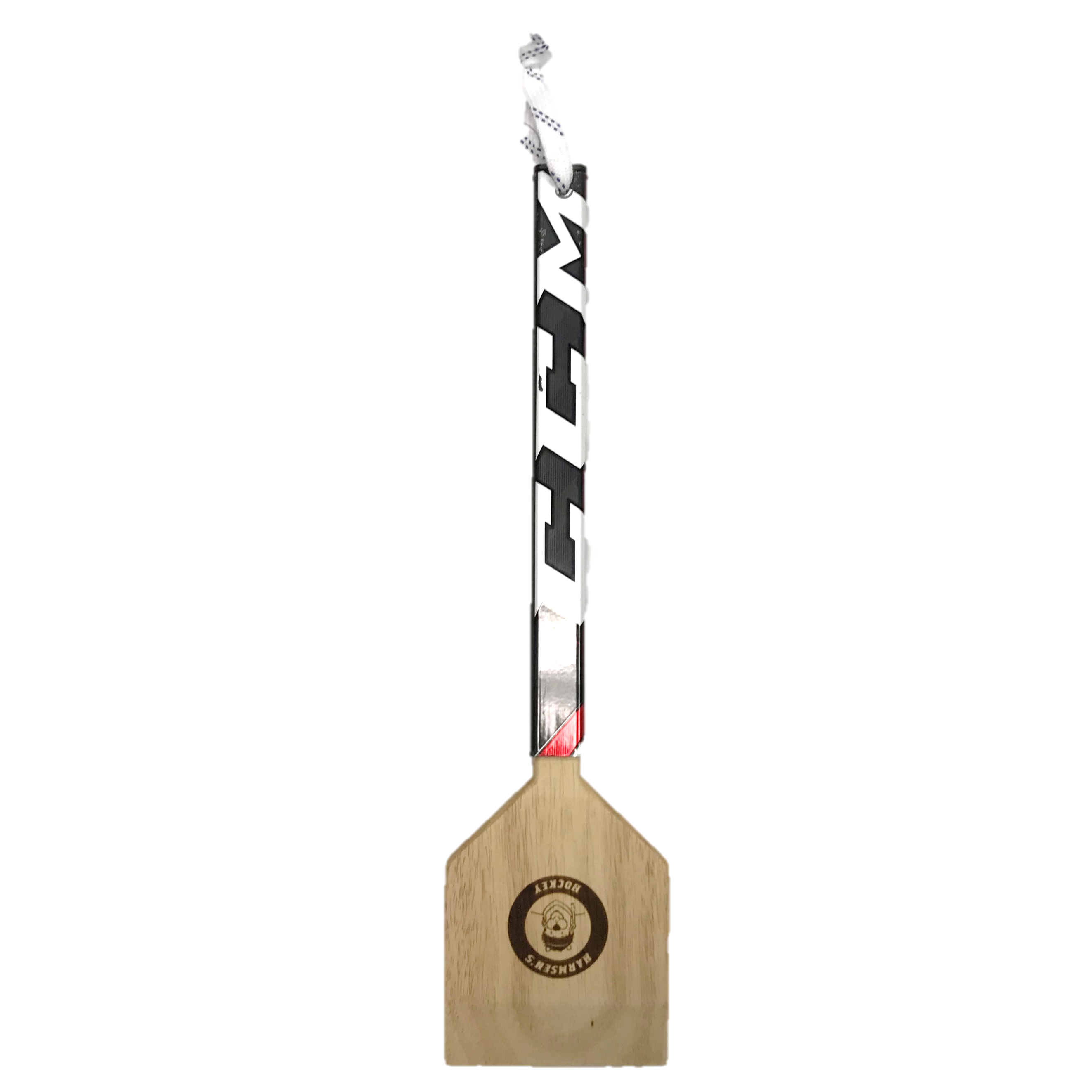 Bâton de hockey haut de gamme - Grattoir pour barbecue